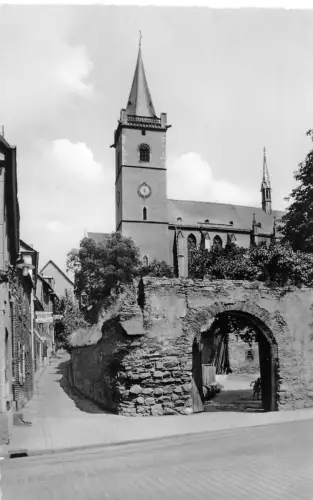 Lorch a.R. An der Kirchgasse ngl 193.957