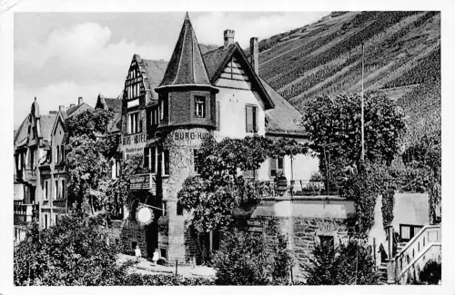 Lorch a.R. Burg-Hotel gl 193.959