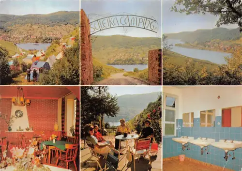 Lorch a.R. Sulelka-Camping Bodental ngl 193.958