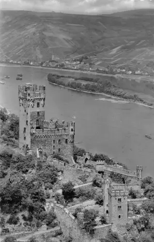 Lorch a.R. Burg Sooneck bahnpgl1966 193.962