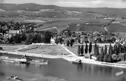 Hattenheim am Rhein Hotel und Pension Ress ngl 193.967