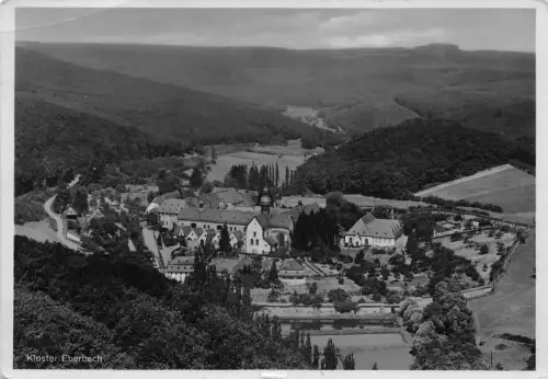 Eltville am Rhein Teilansicht gl1936 193.975