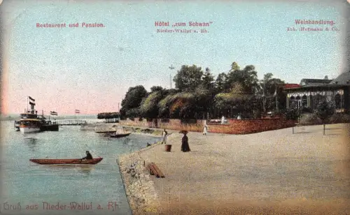 Niederwalluf Teilansicht gl 194.011