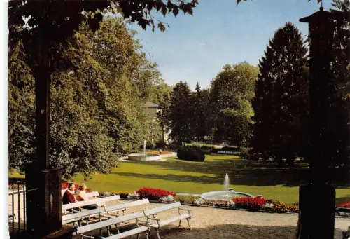 Bad Soden (Taunus) Mehrbildkarte gl1984 194.014