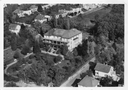 Bad Soden (Taunus) Erholungsheim gl1957 194.027