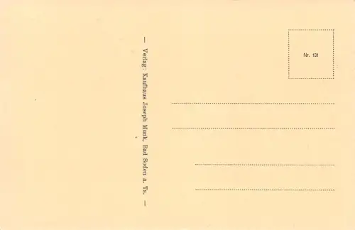 Bad Soden (Taunus) Inhalatorium ngl 194.030