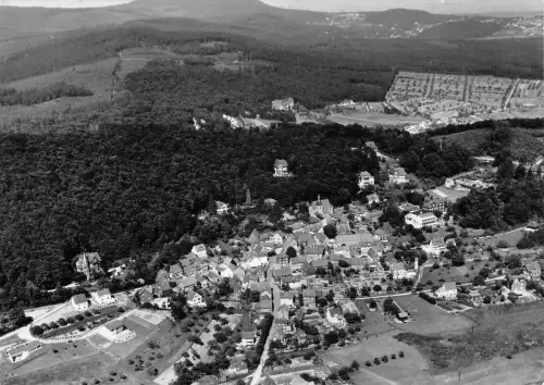 Eppenhain i. Taunus Panorama gl1962 194.040