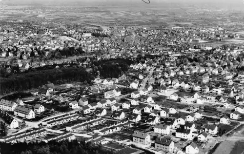 Hofheim i. Taunus Luftbild ngl 194.051