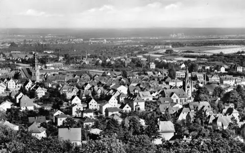 Hofheim i. Taunus Panorama ngl 194.050