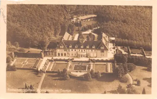Königstein im Taunus Posterholungsheim gl1940 194.093