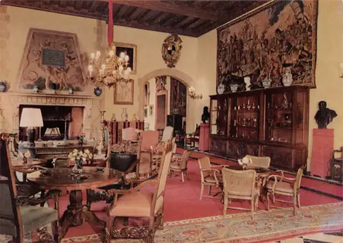 Cronberg im Taunus Schloßhotel Innenansicht ngl 194.121