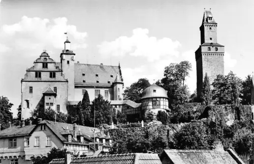 Cronberg im Taunus Burg ngl 194.119