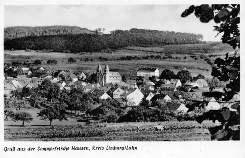 Hausen (Kreis Limburg/Lahn) Panorama ngl 194.174