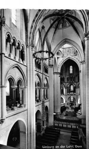 Limburg a.d. Lahn Dom Inneres ngl 194.154