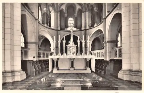 Limburg a.d. Lahn Dom Hochaltar ngl 194.153