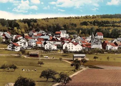 Fussingen Panorama ngl 194.185