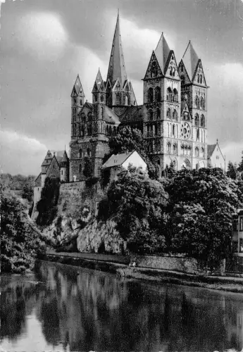 Limburg a.d. Lahn Dom ngl 194.157