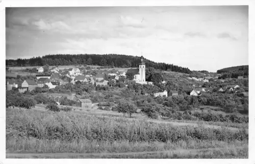 Haintchen Panarama Fotokarte gl1954 194.178