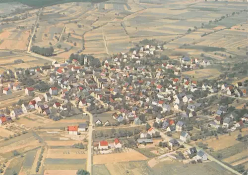 Lahr im Westerwald Panorama ngl 194.171