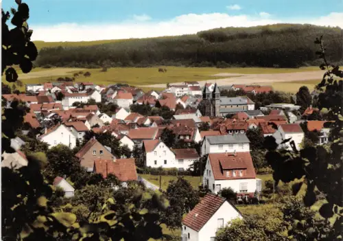Hausen (Kreis Limburg/Lahn) Panorama ngl 194.175