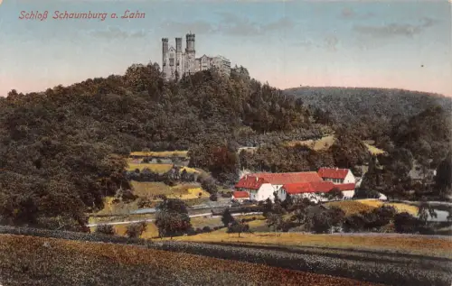 Schloss Schaumburg ngl 194.193