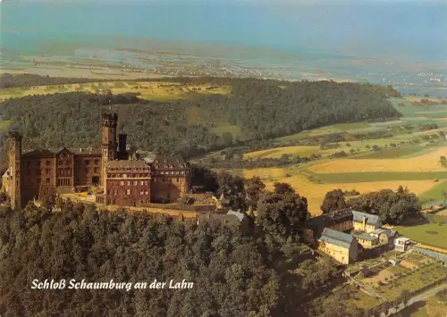 Schloss Schaumburg ngl 194.194