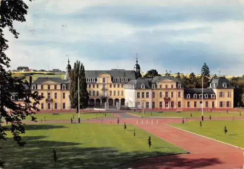 Diez an der Lahn Schloss Oranienstein gl1979 194.208
