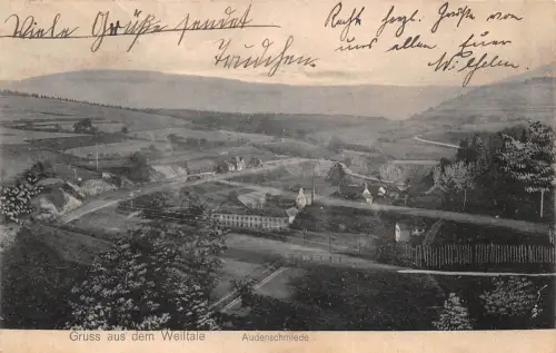 Audenschmiede Panorama gl 194.262