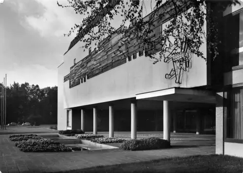 Gießen Stadthaus am Berliner Platz gl1967 194.270