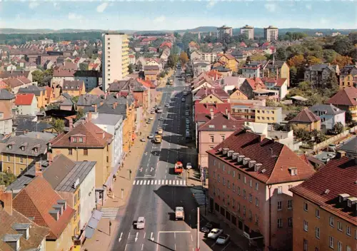 Gießen Grünberger Straße ngl 194.273