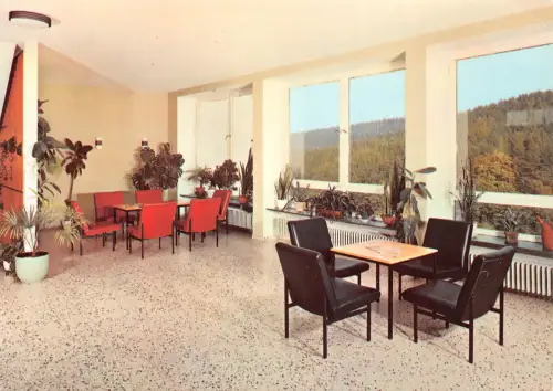 Bodenrod familienlandheim Inneres gl 194.303