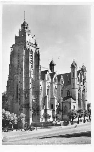 Wetzlar a.d. Lahn Dom ngl 194.346
