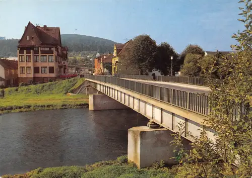 Ehringshausen (Kreis Wetzlar) Dillbrücke ngl 194.358