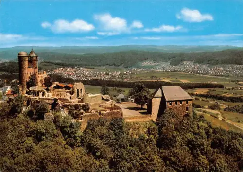 Burg Greifenstein ngl 194.353