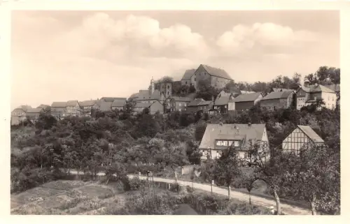 Hohensolms Kr.Wetzlar Ev. Jugendburg ngl 194.356