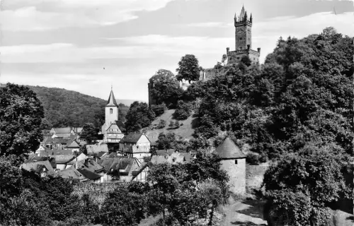 Dillenburg Teilansicht ngl 194.383