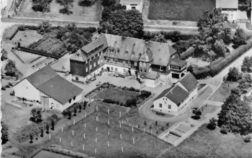 Kleinrechtenbach Waisenhaus Zoar ngl 194.373