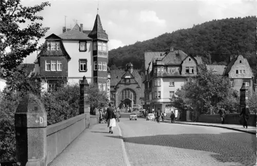 Herborn Bahnhofstraße gl1965 194.394