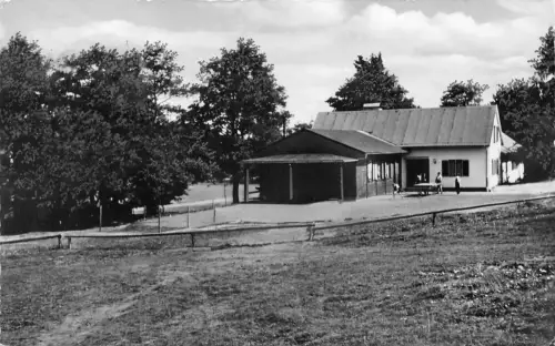 Jugendheim des Dillkreises gl1957 194.406