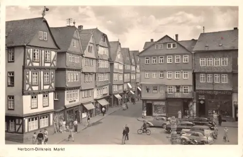 Herborn Markt ngl 194.396