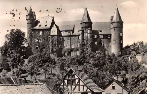 Herborn Schloss gl1962 194.403