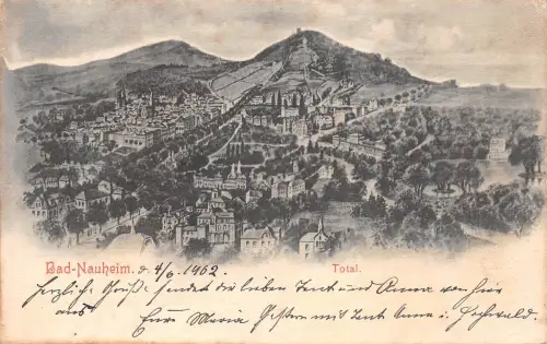 Bad Nauheim Total gl1902 194.415