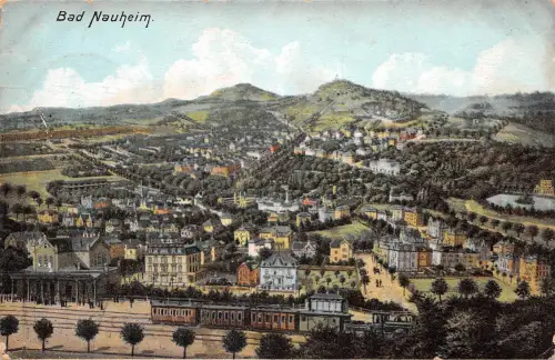 Bad Nauheim Total gl 194.414