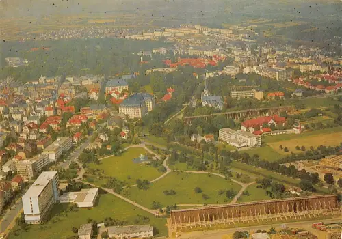 Bad Nauheim Luftaufnahme ngl 194.419