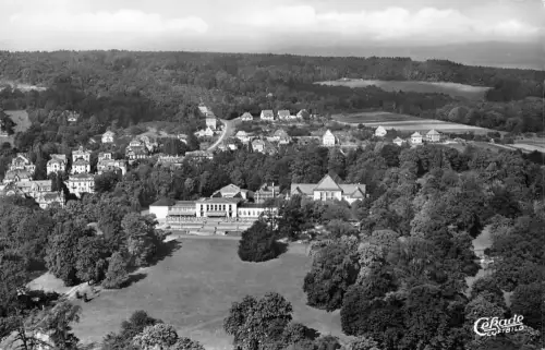 Bad Nauheim Kurhaus ngl 194.494