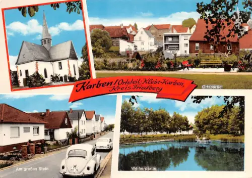 Karben Mehrbildkarte ngl 194.524