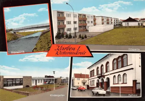 Karben 1 Mehrbildkarte ngl 194.529