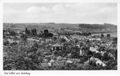 Bad Vilbel mit Heilsberg ngl 194.531