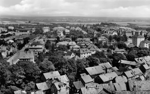Oberursel a.T. Panorama ngl 194.541