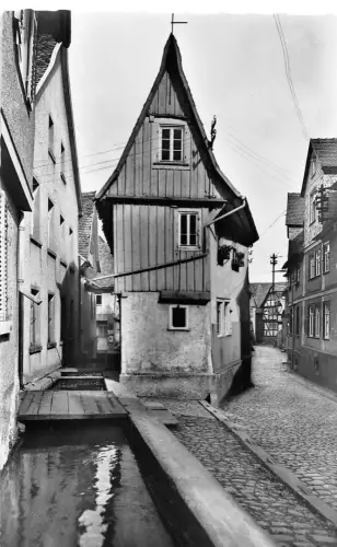 Oberursel a.T. Am Urselbach ngl 194.542